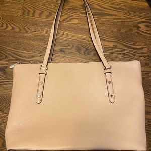 NWOT Kate Spade Polly Tote!